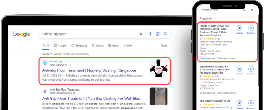 seo services