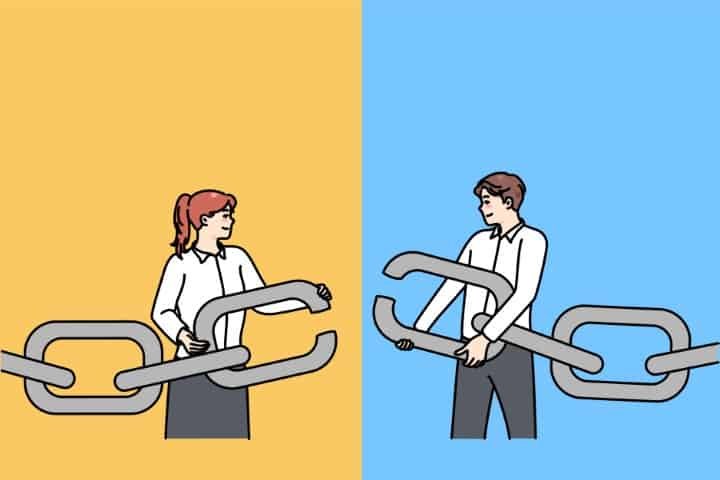 SEO Pricing: Backlink Building
