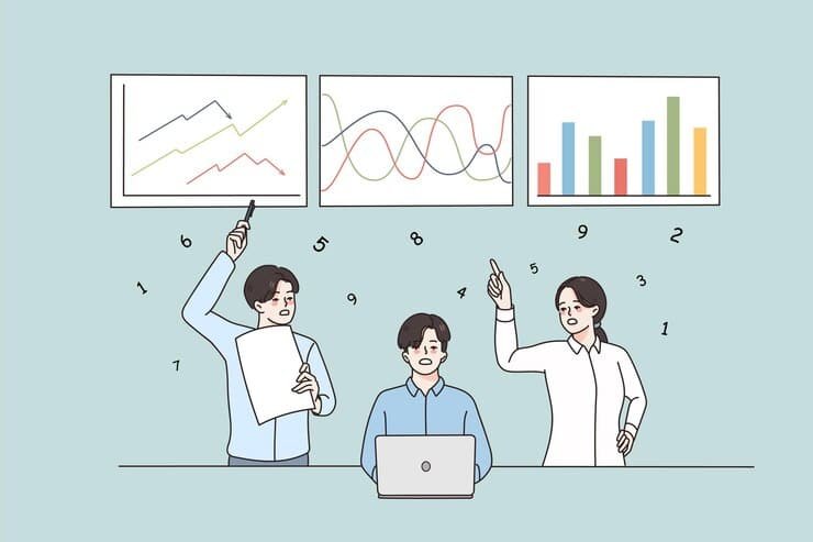 Why Digital Marketing is Important: Data Driven