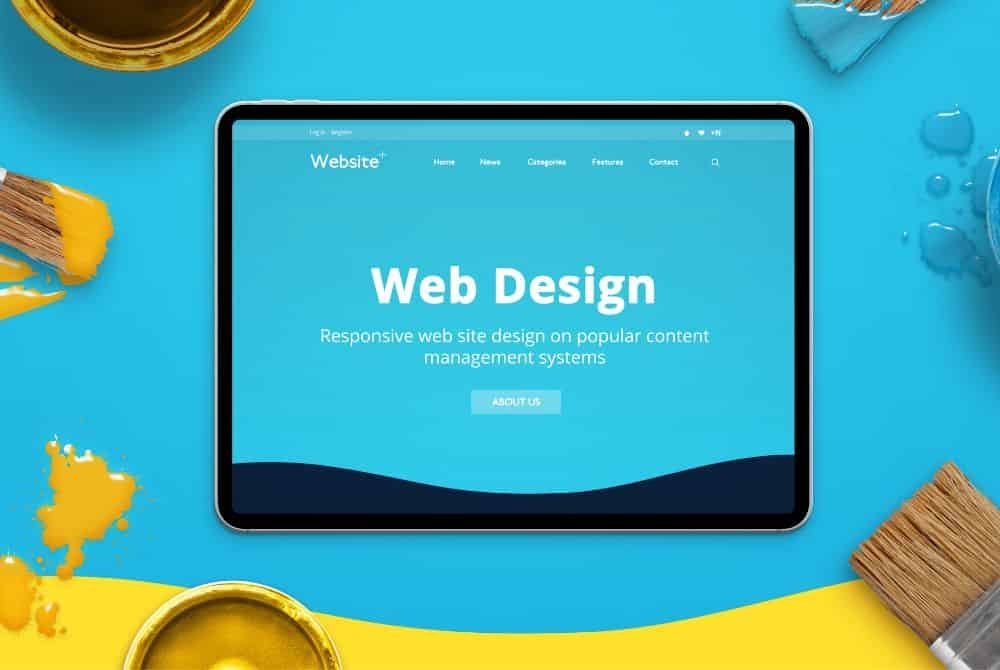 web design singapore