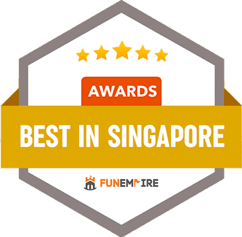 FunEmpire SG Badge