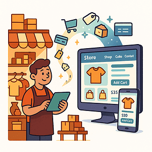 Store Pack