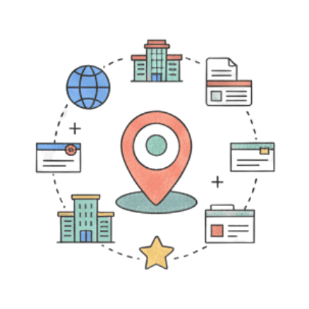 4.1 local backlinks